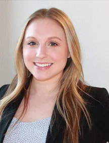 Dr. Morgan Heiser headshot