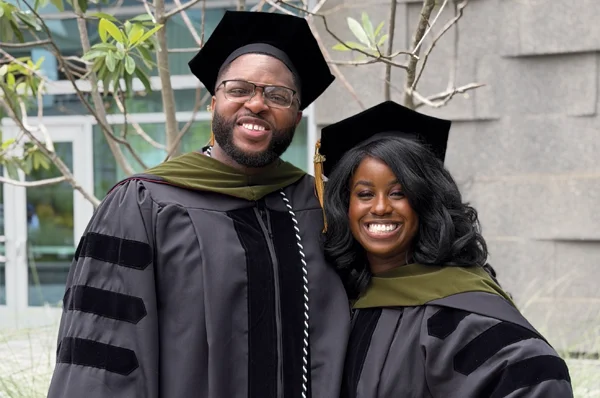 PCOM Celebrates Healthcare Education and Community Impact