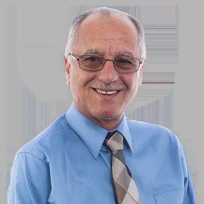 Professional headshot of Dr. Biasotto