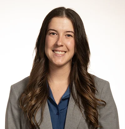 Professional headshot of Dr. Paige Schlecter