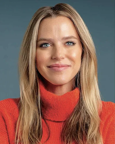 Professional headshot of Thea Gallagher, PsyD ’14