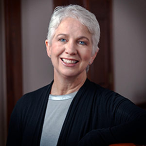 Karen E. Arscott, DO '86