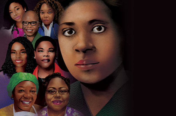 Standing on her Shoulders: Celebrating Meta L. Christy, DO, and African American Alumnae Trailblazers