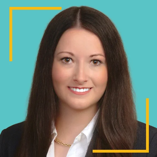 Headshot of Christina Monaco Poloni