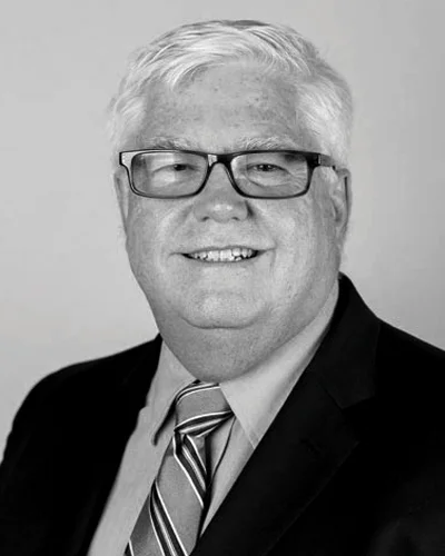 H. William Craver, III, DO ’87, FACOS - headshot