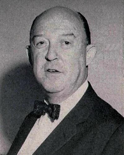 James M. Eaton, DO ’28 - headshot