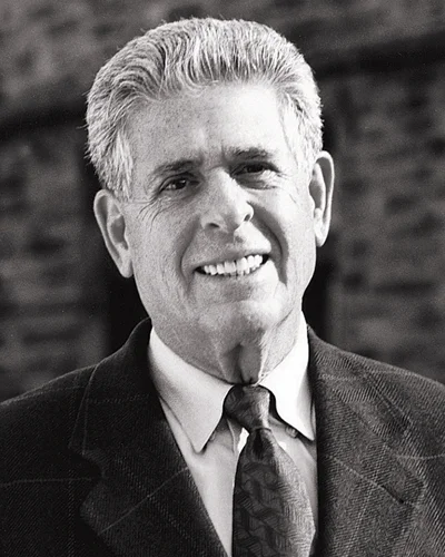 Leonard H. Finkelstein, DO ’59, MSc ’63, FACOS- headshot