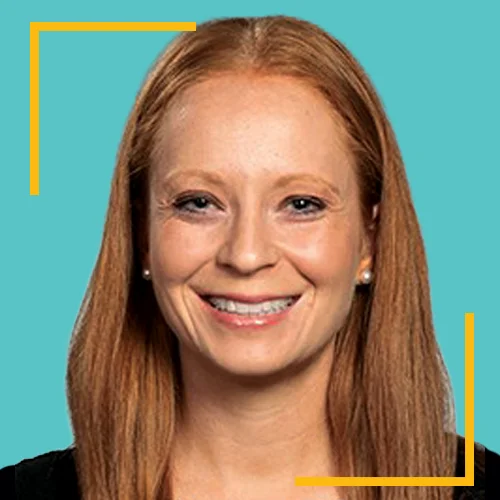 Headshot of Kathryn Hoffman