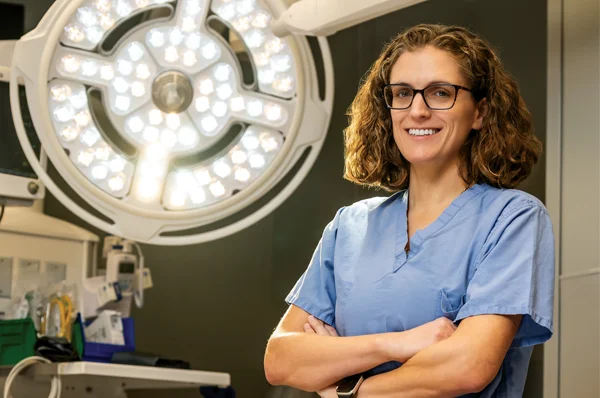 Shaping Surgeons: Training the Next Generation