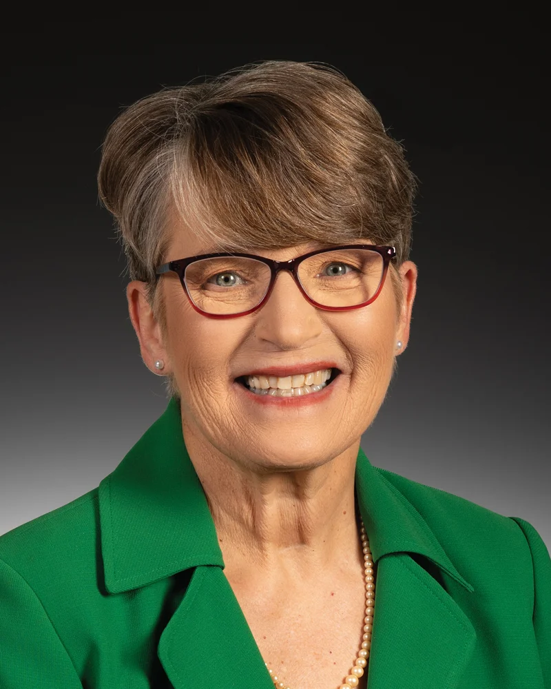 Dr. Margaret M. Wilkins headshot