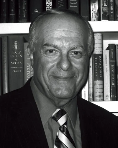 Frederick G. Meoli, DO, FACOS - headshot