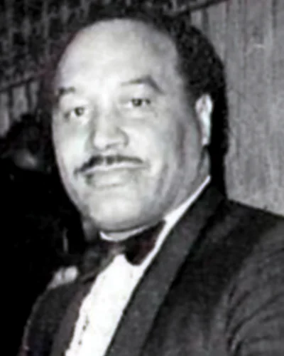 Thomas F. A. Powell, DO ’56 - headshot