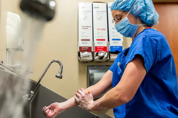 From Scrub In To Sign Out: A Day in the Life of a General Surgery Resident