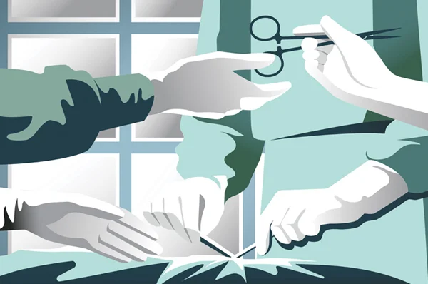 'A Singleness of Purpose': Reflections on the PCOM Surgical Residency