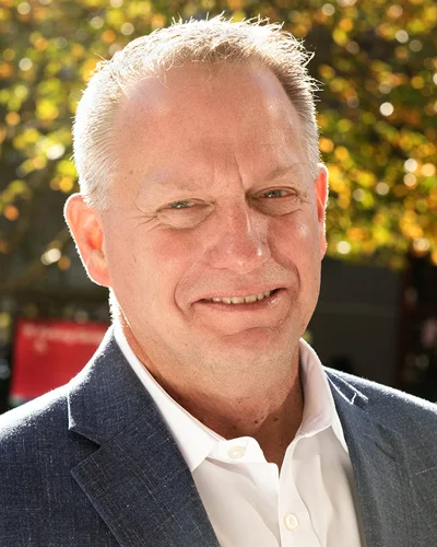 Headshot of Steven S. Yocom, DO ’93, RES ’99, FACOS