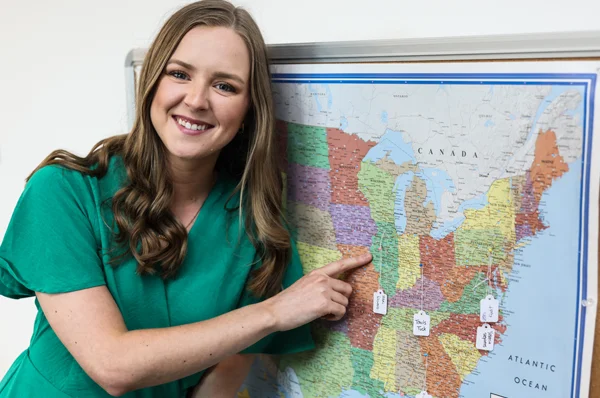 Choosing a Medical Specialty and Residency Pathway