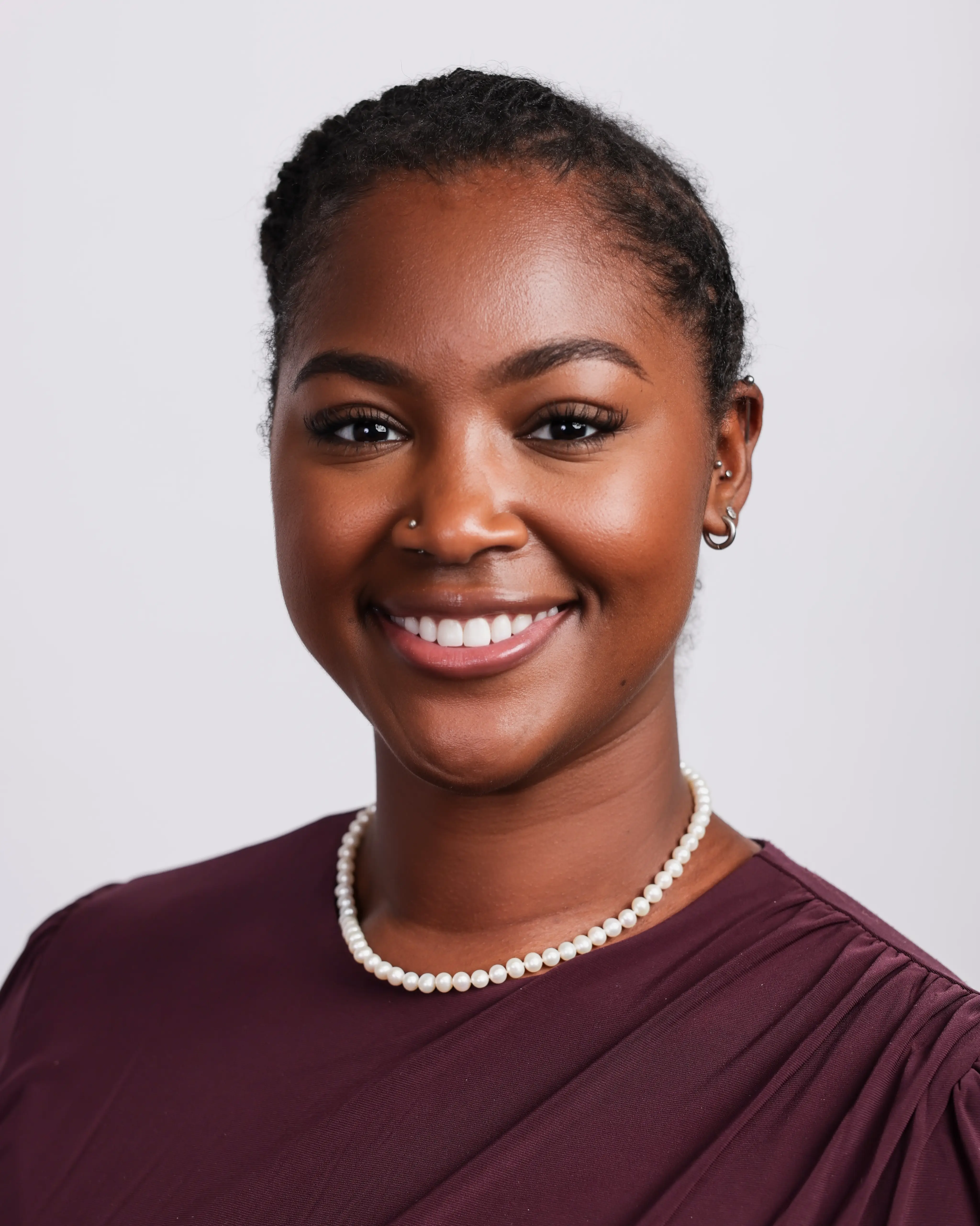 Sydney Williams (DO '28)