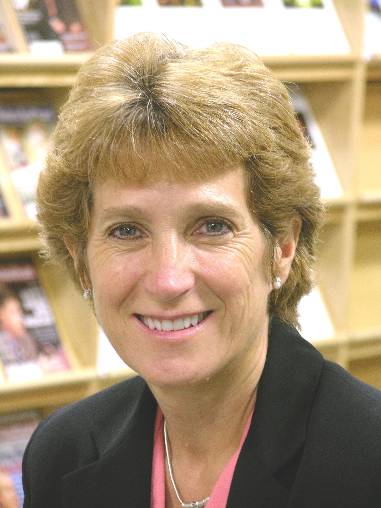 Bonnie Buxton, PhD