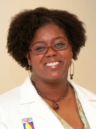 Valerie E. Cadet