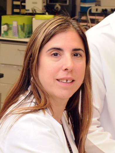Marina D’Angelo, PhD