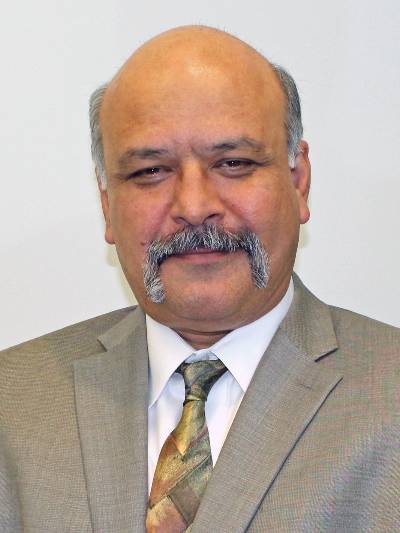 Naushad Khan Ghilzai, PhD