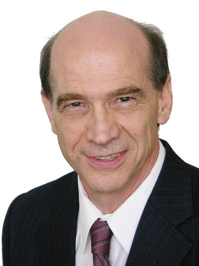 Harold Komiskey, PhD