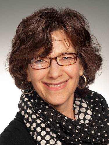 Martha Lask
