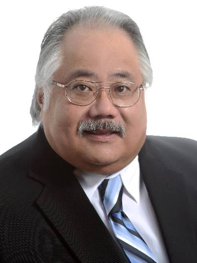 Brian M. Matayoshi, PhD