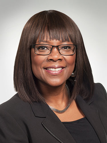 Barbara Williams-Page, DO, was inducted into the ACOFP Conclave of Fellows