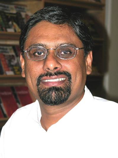 Karim Zia Zaman, DO