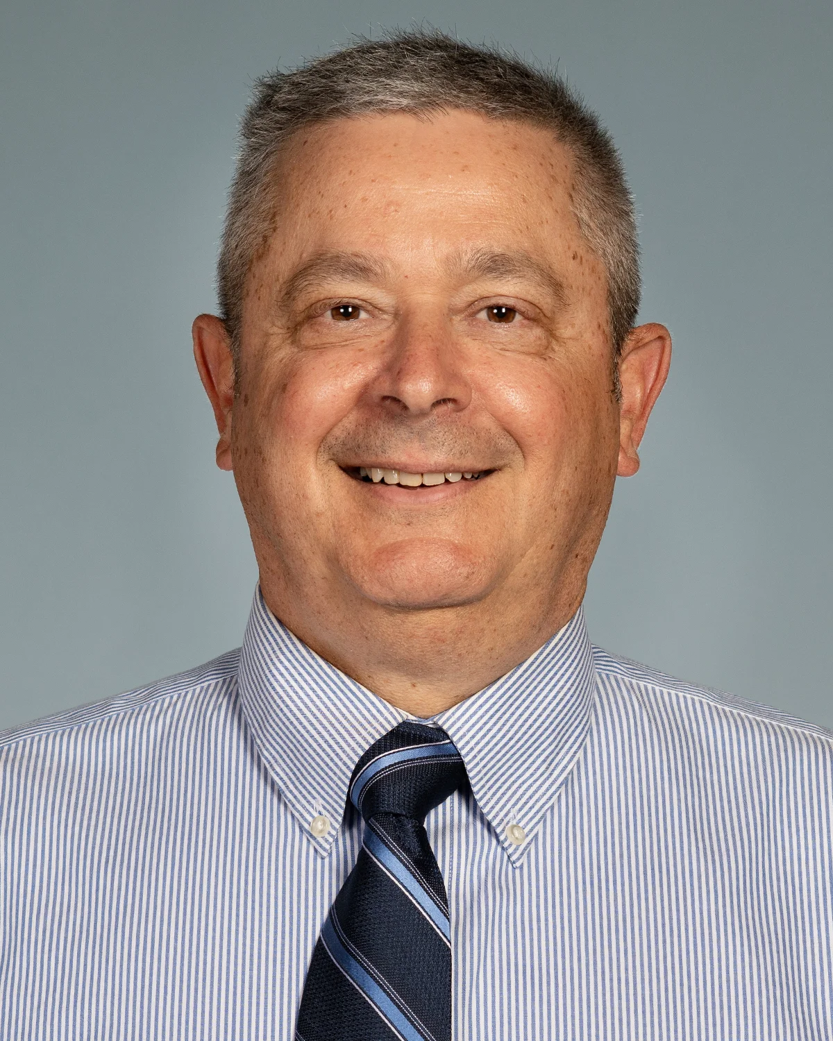 Alan Gindoff DHSc, MPAS, PA-C