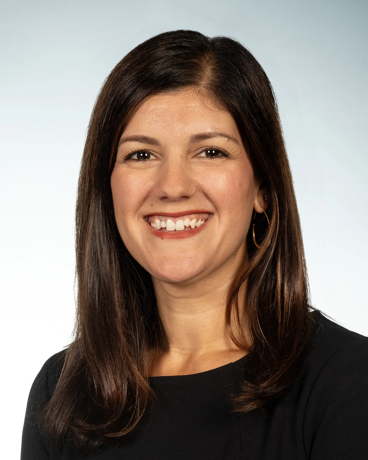 Headshot of Dr. Alexa Bonacquisti