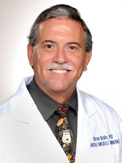 Brian Balin