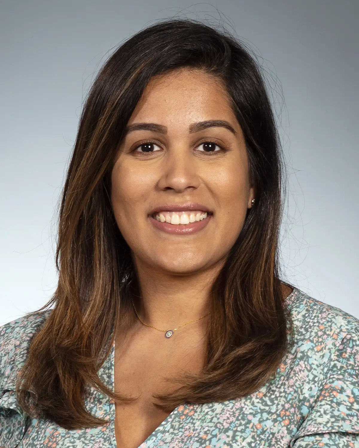 Bipasha Dey-Patel, EdD