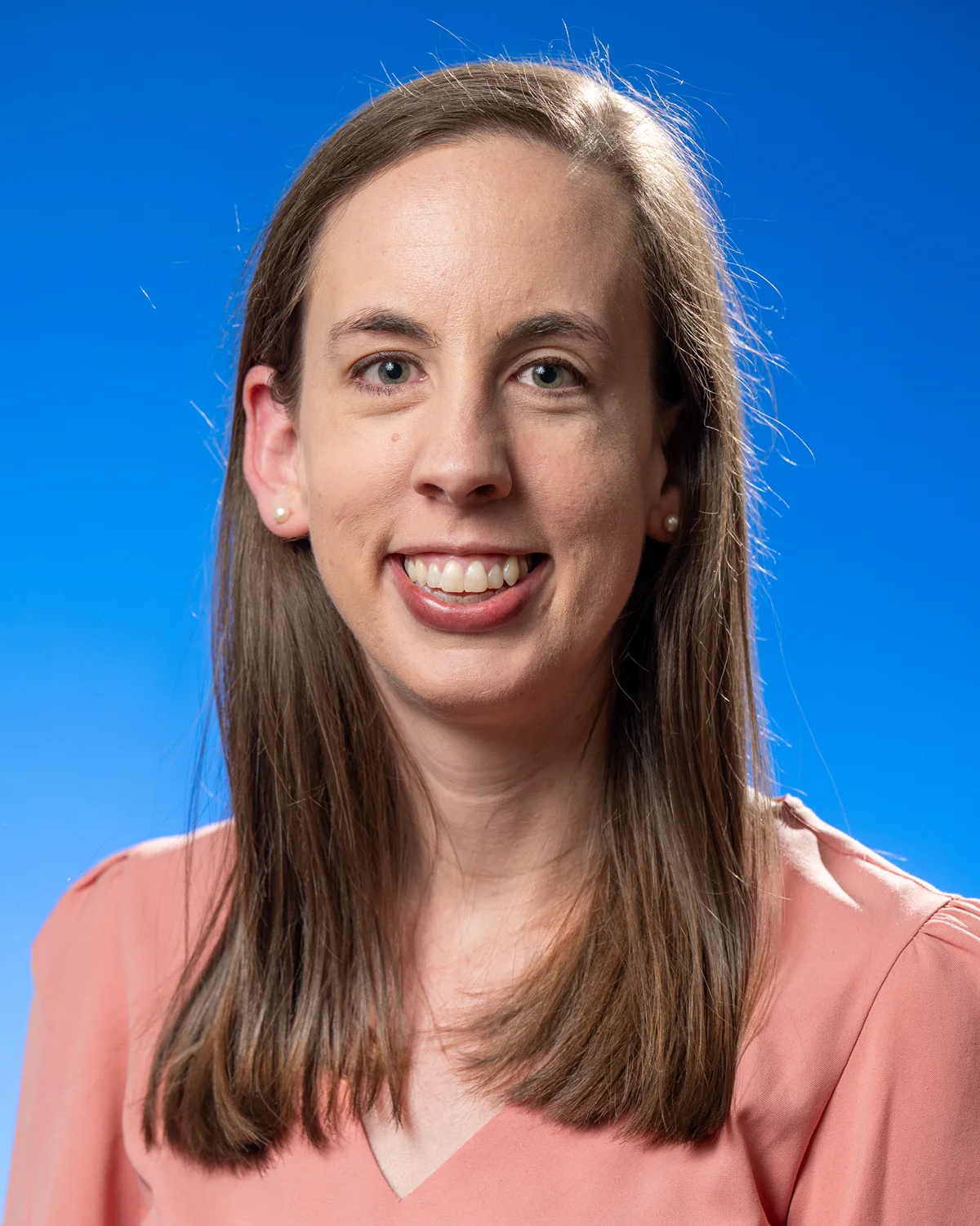 Carrie Loper, MS, PA-C portrait