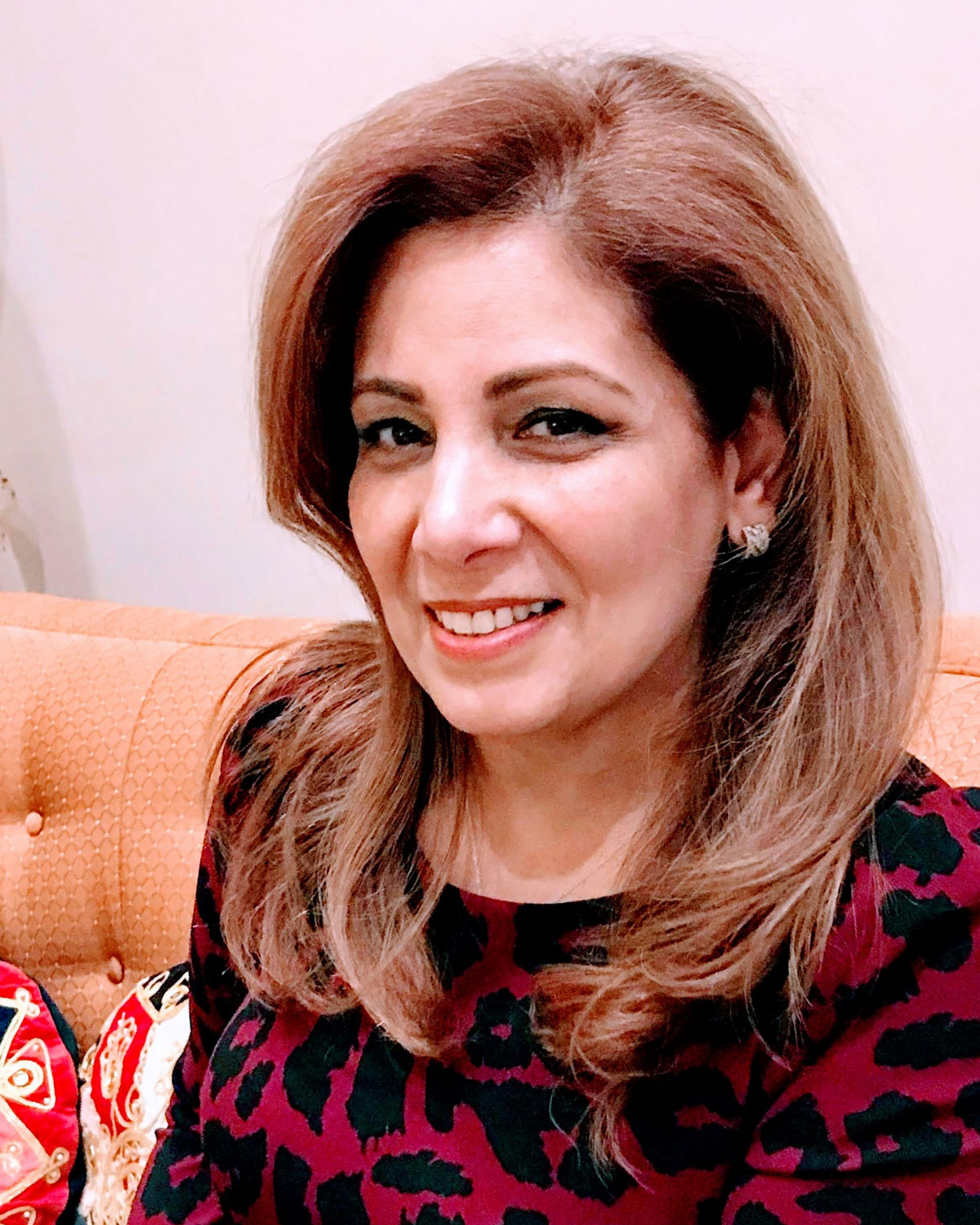 Farzaneh Daghigh, PhD