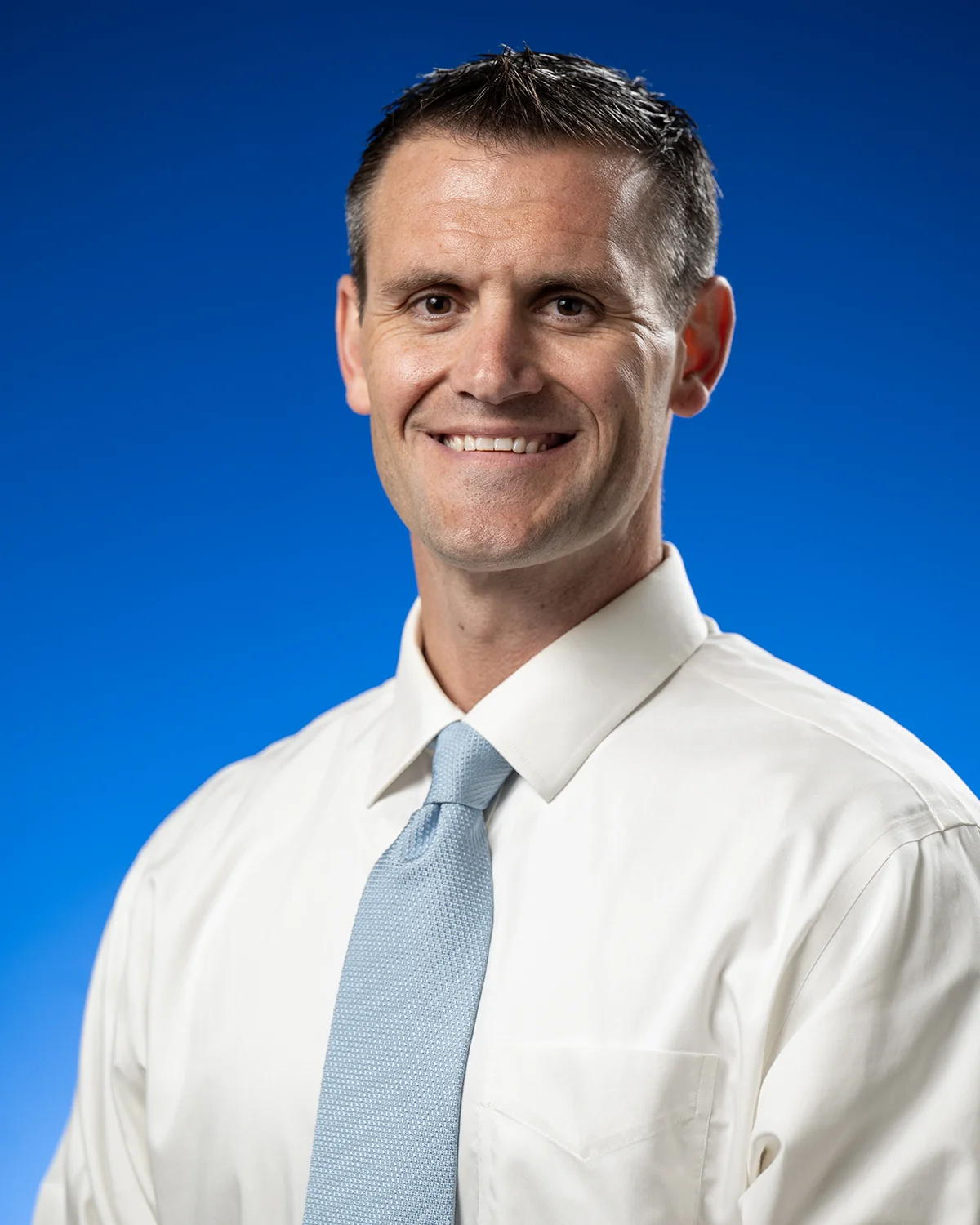 Dr. Daniel W. Mackie