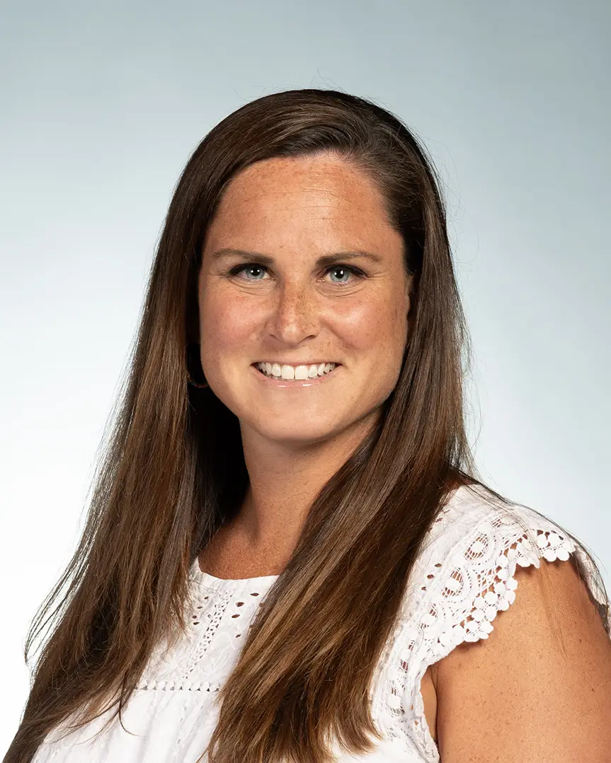 Theresa DeCoursey, MEd, MS