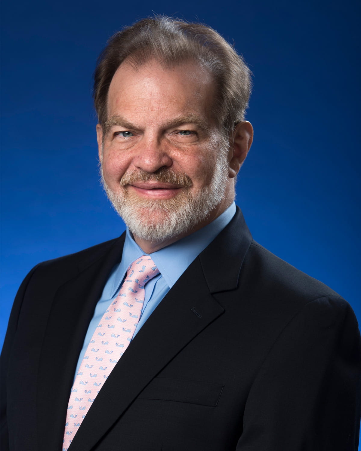 Walter C. Ehrenfeuchter, DO ‘79, FAAO, is a professor of Neuromusculoskeletal Medicine and Osteopathic Manipulative Medicine at PCOM Georgia.
