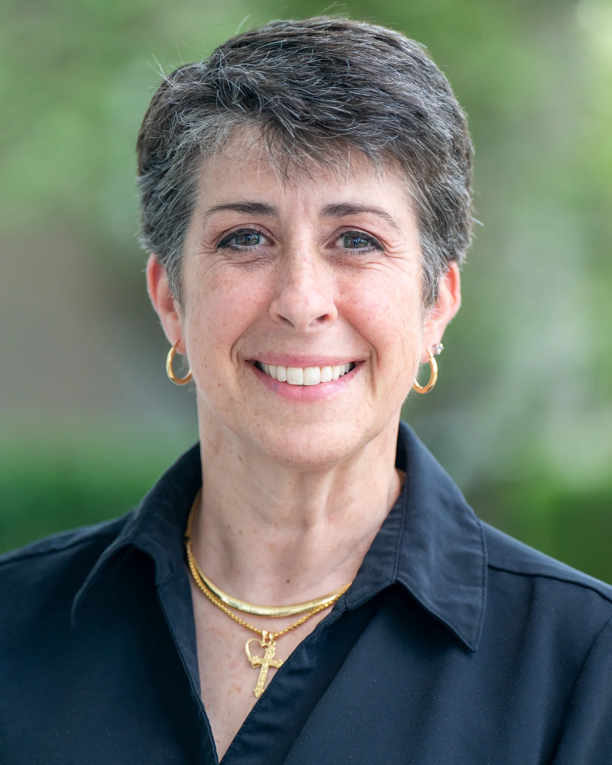 Erica Rushing, MD, MPH - headshot