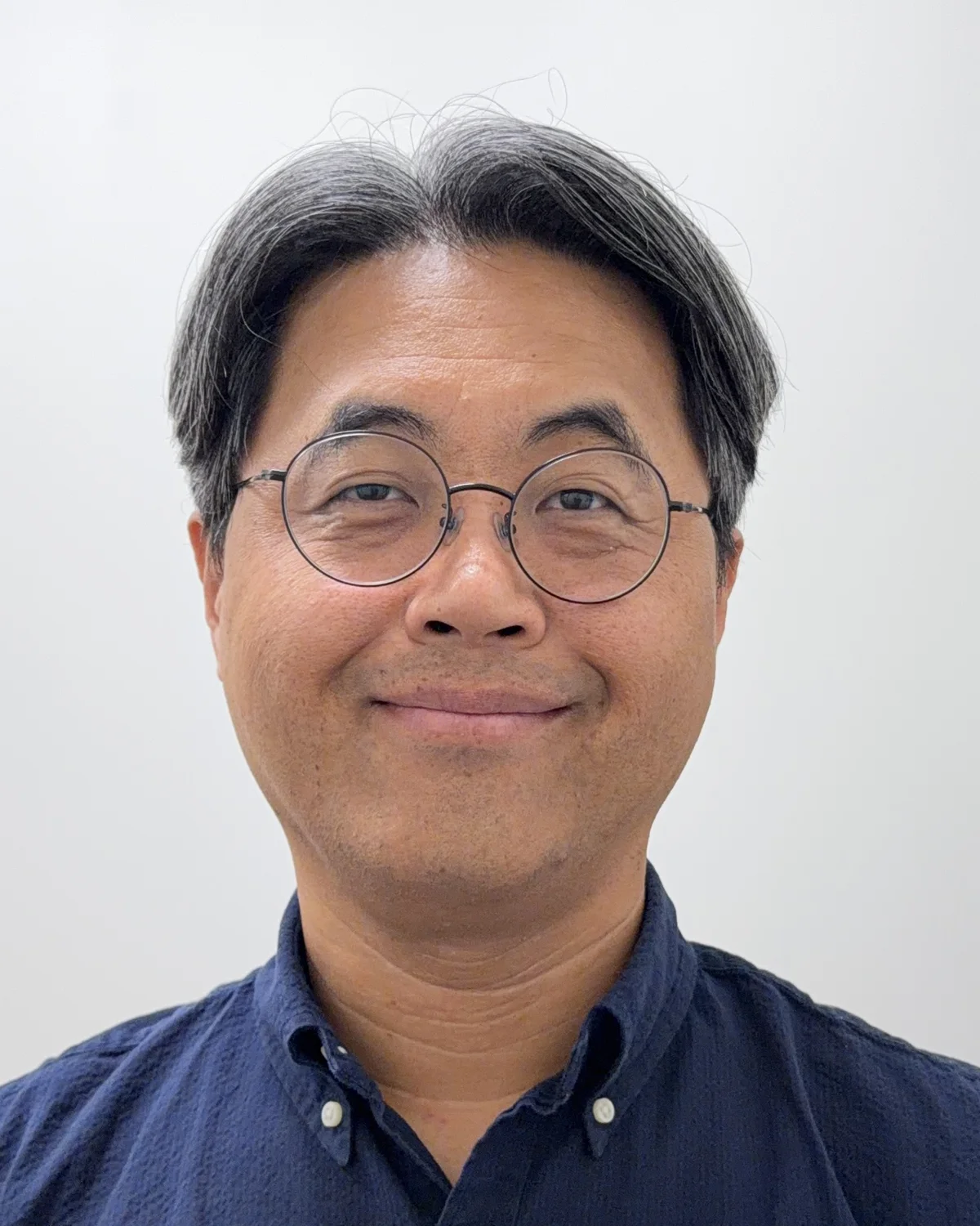Professional headshot of Eunse Park, PhD