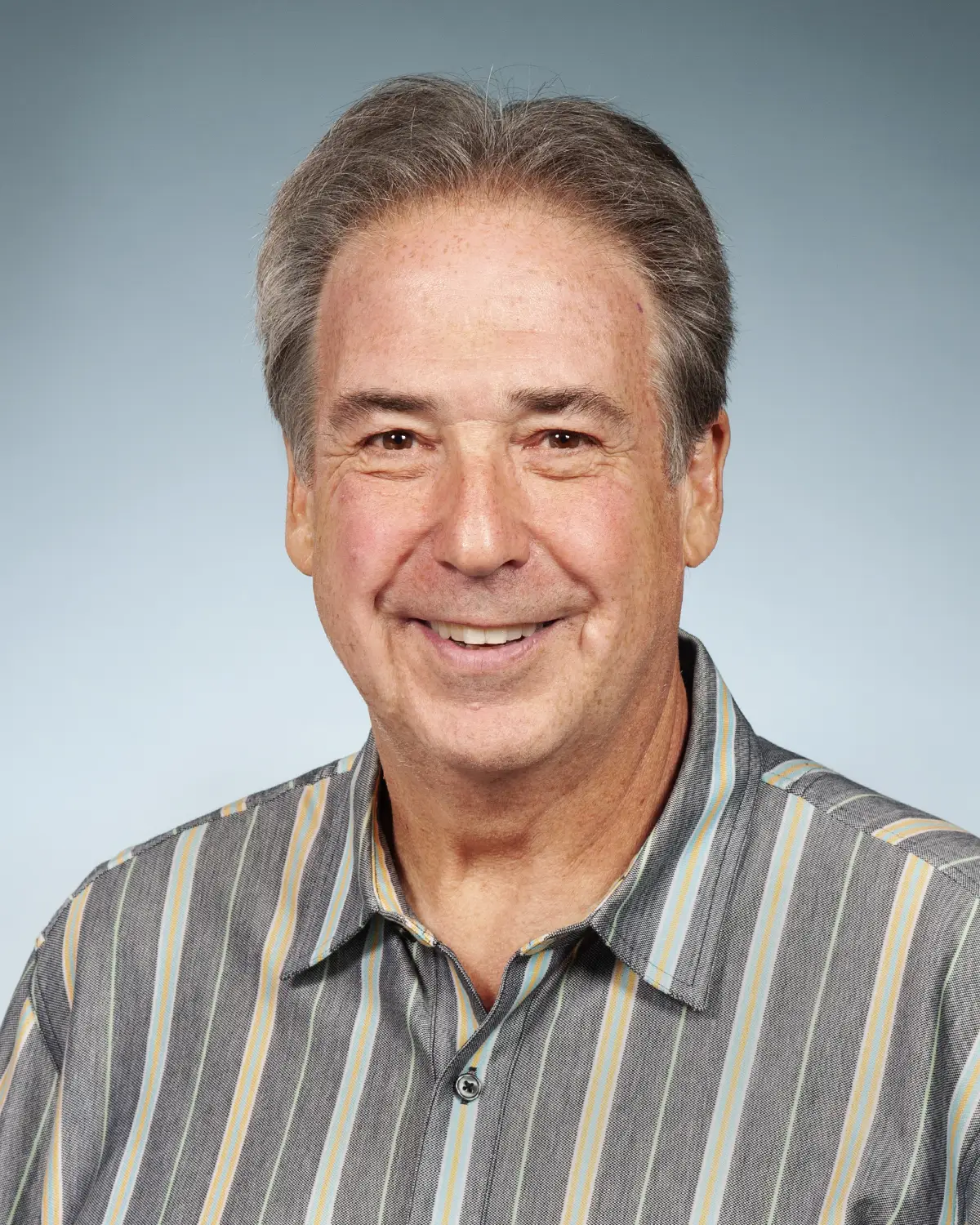 Professional headshot photo of Dr. Joel S. Garblik