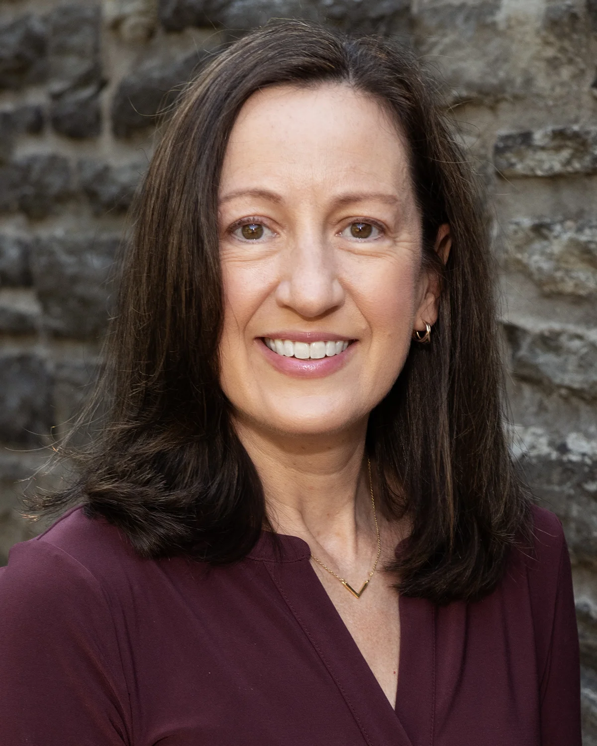 Jacqueline D. Kloss, PhD