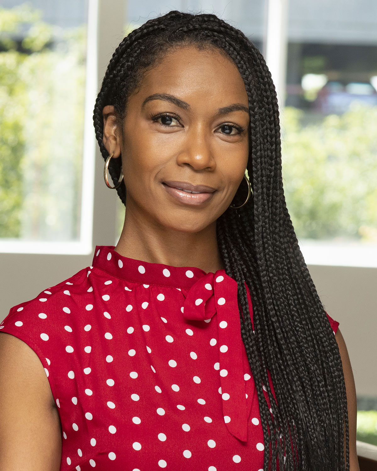 Kerri Newton, PhD