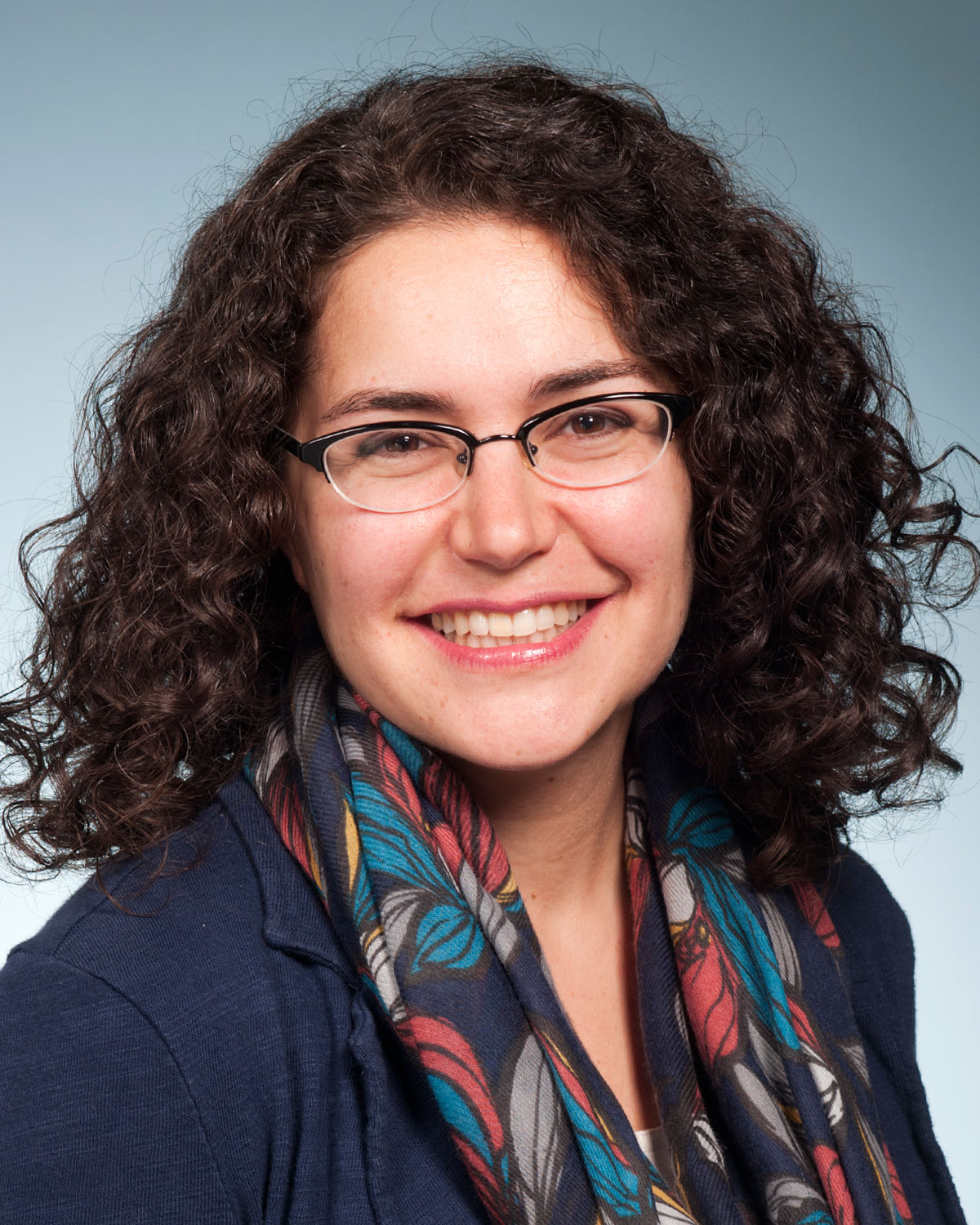 Dr. Lippman-Bell