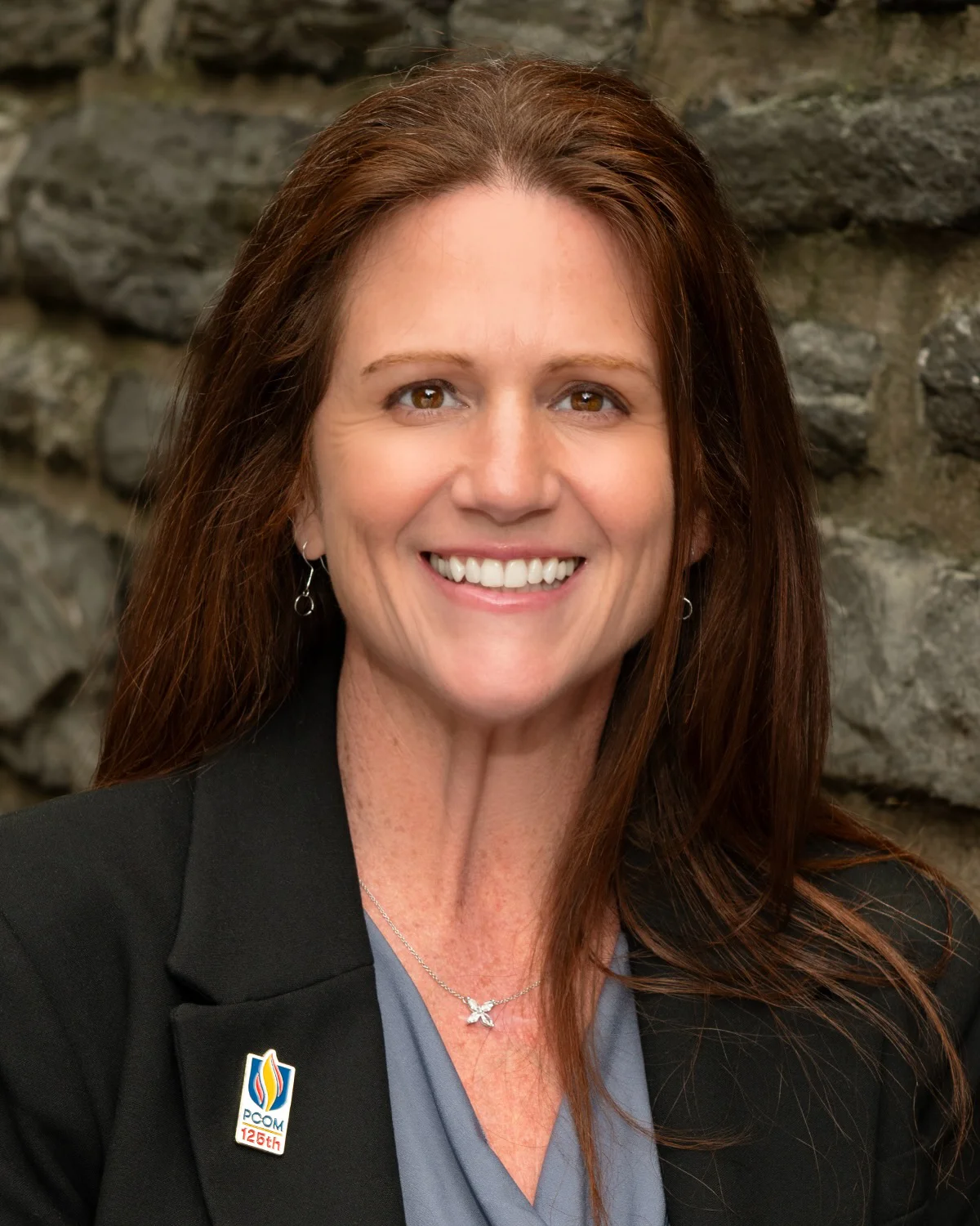 Lisa Corbin, PhD, LPC, NCC
