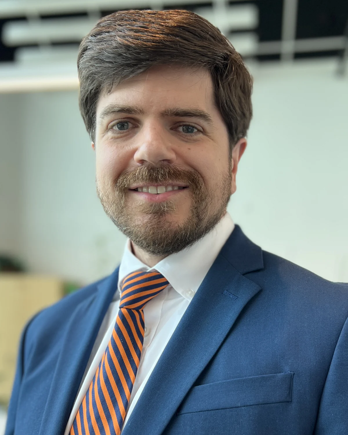 Matthew Holt, PharmD, BCPS