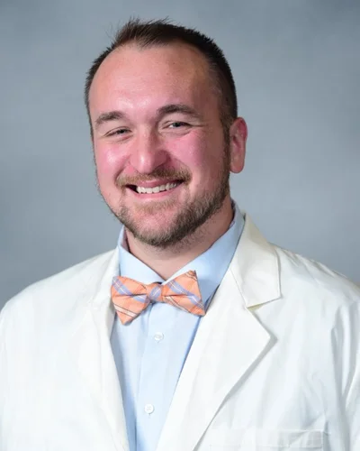 Matthew Shelnutt, DO, FACOOG
