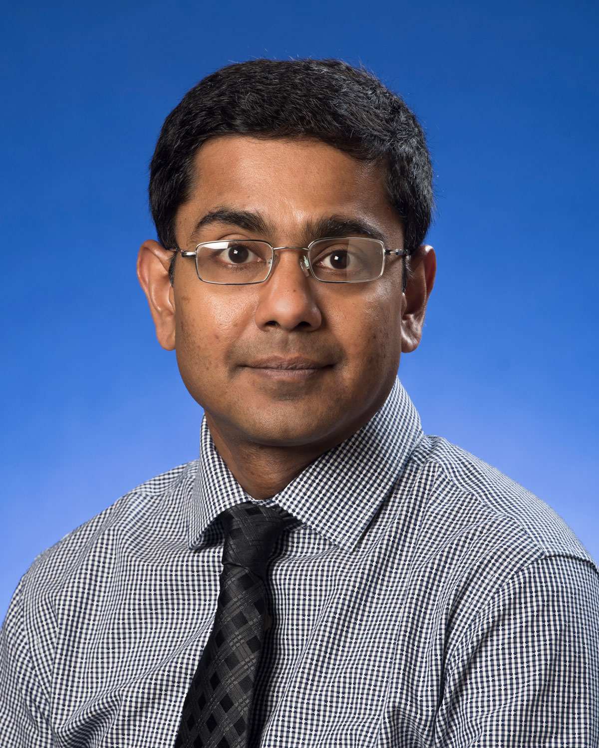 Kumar Mukherjee, PhD