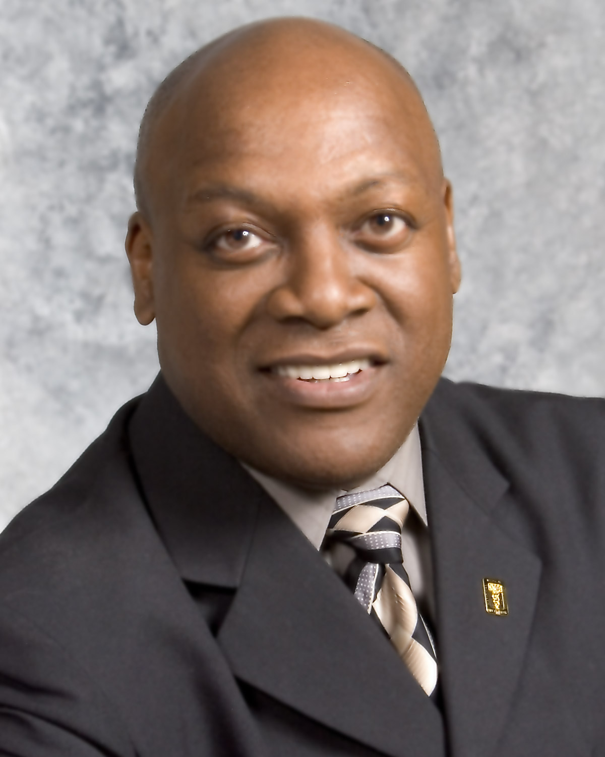 Winston Price, MD, is an active member of the South Georgia healthcare community and aims to address healthcare disparities and increase diversity in physicians